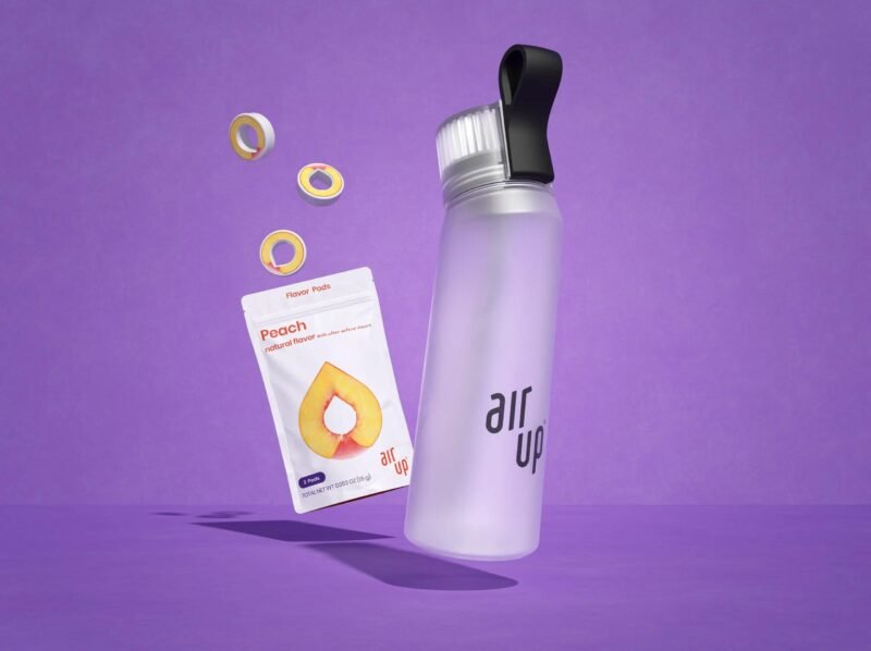 Air Up Water Bottle