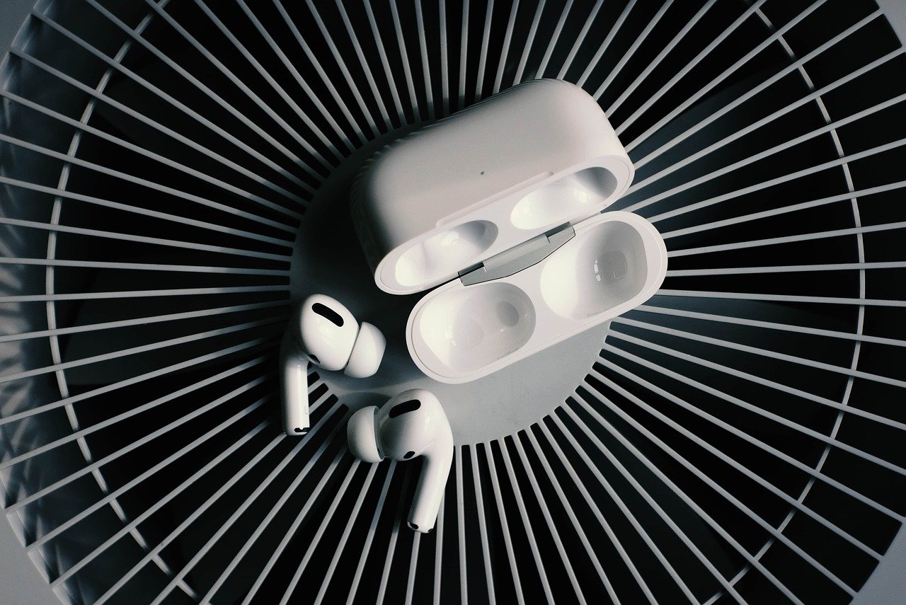Unleashing Superior Audio with Apple AirPods Pro: Revel in the Pinnacle of Wireless Sound