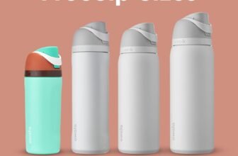 Is the Owala Water Bottle Worth the Hype? Here’s What You Need to Know in 2025