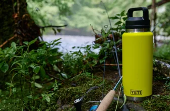 yeti water bottle