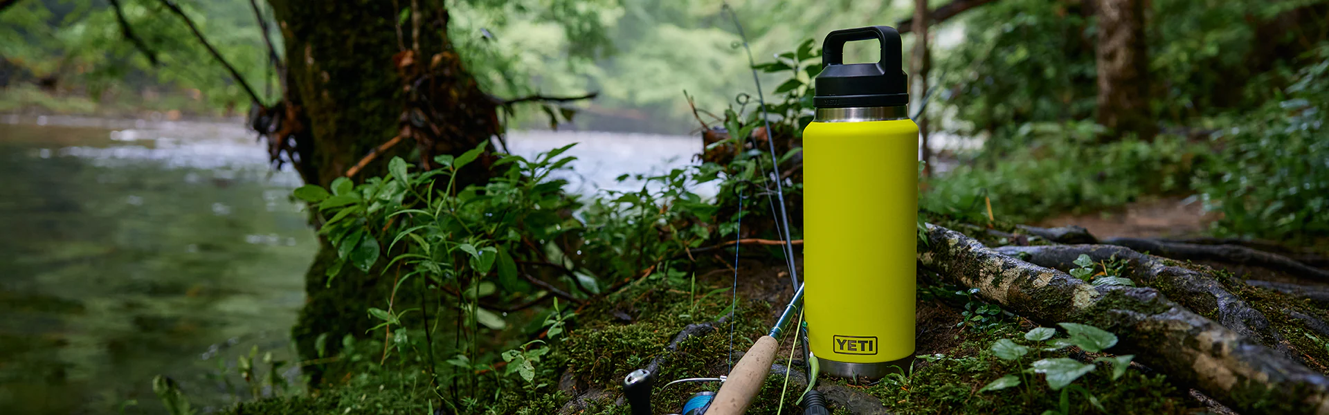 yeti water bottle